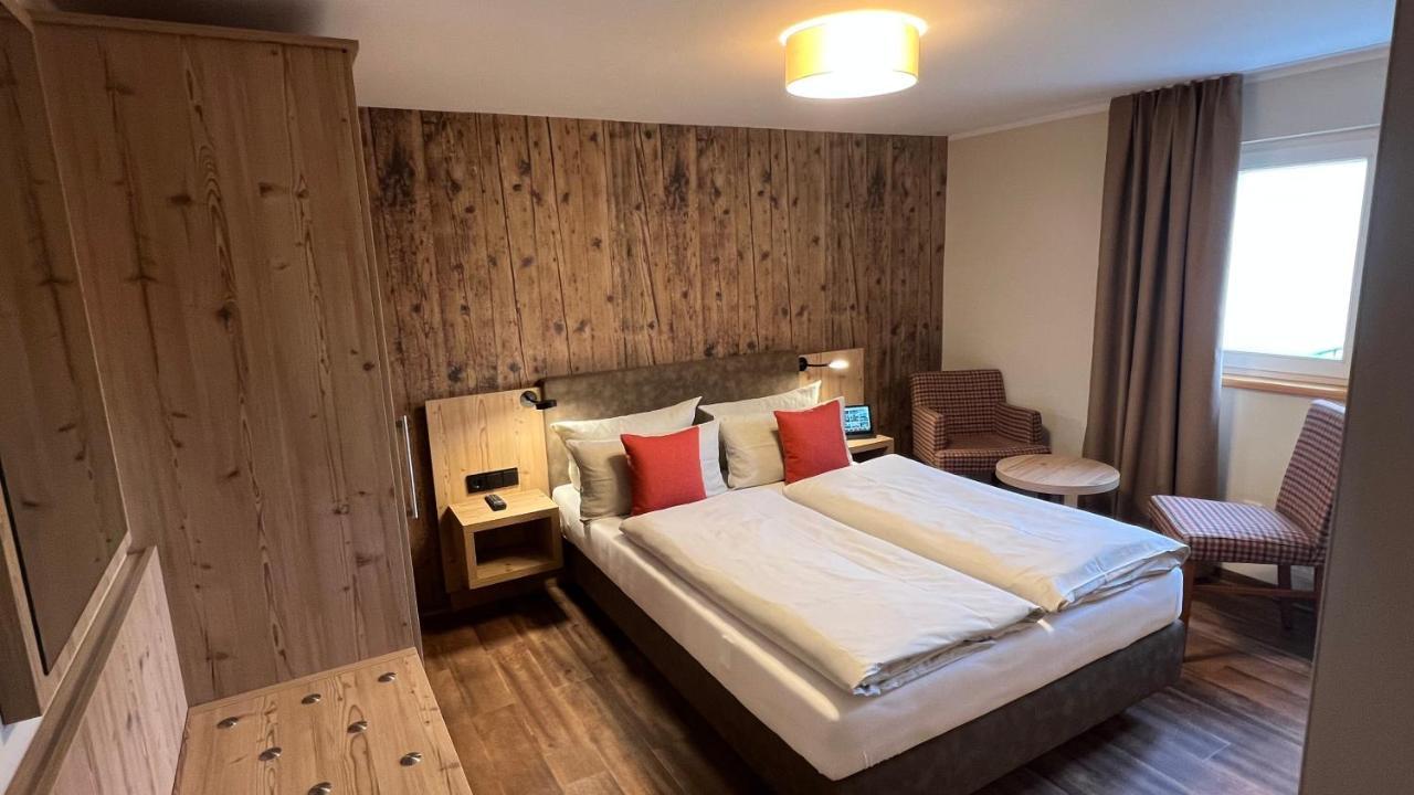 Dammschenke Gasthof & Hotel Kurort Jonsdorf Luaran gambar