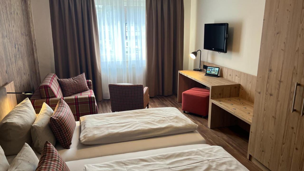 Dammschenke Gasthof & Hotel Kurort Jonsdorf Luaran gambar