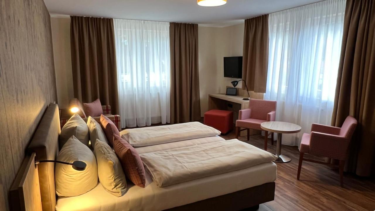Dammschenke Gasthof & Hotel Kurort Jonsdorf Luaran gambar