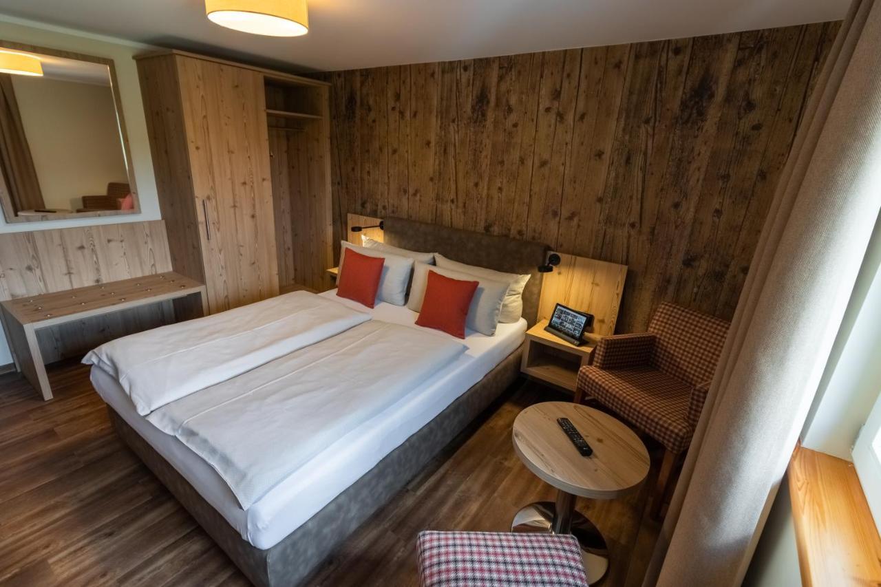 Dammschenke Gasthof & Hotel Kurort Jonsdorf Luaran gambar