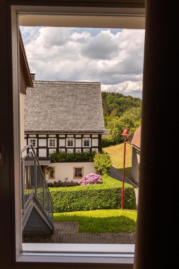 Dammschenke Gasthof & Hotel Kurort Jonsdorf Luaran gambar
