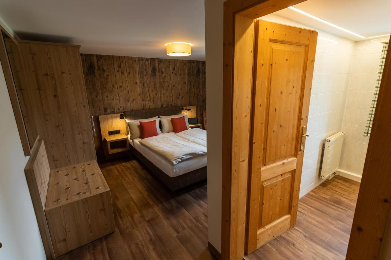 Dammschenke Gasthof & Hotel Kurort Jonsdorf Luaran gambar