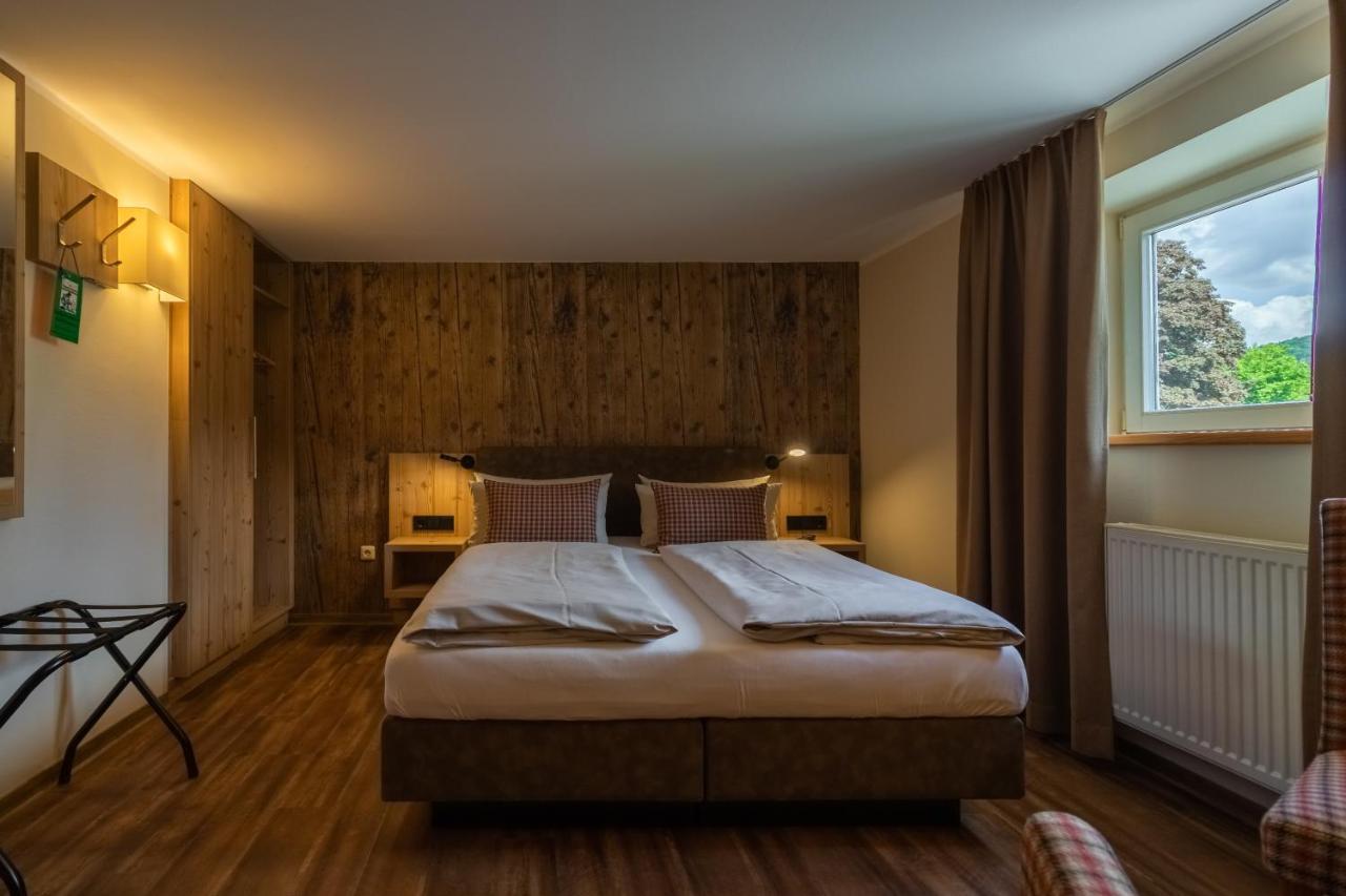 Dammschenke Gasthof & Hotel Kurort Jonsdorf Luaran gambar