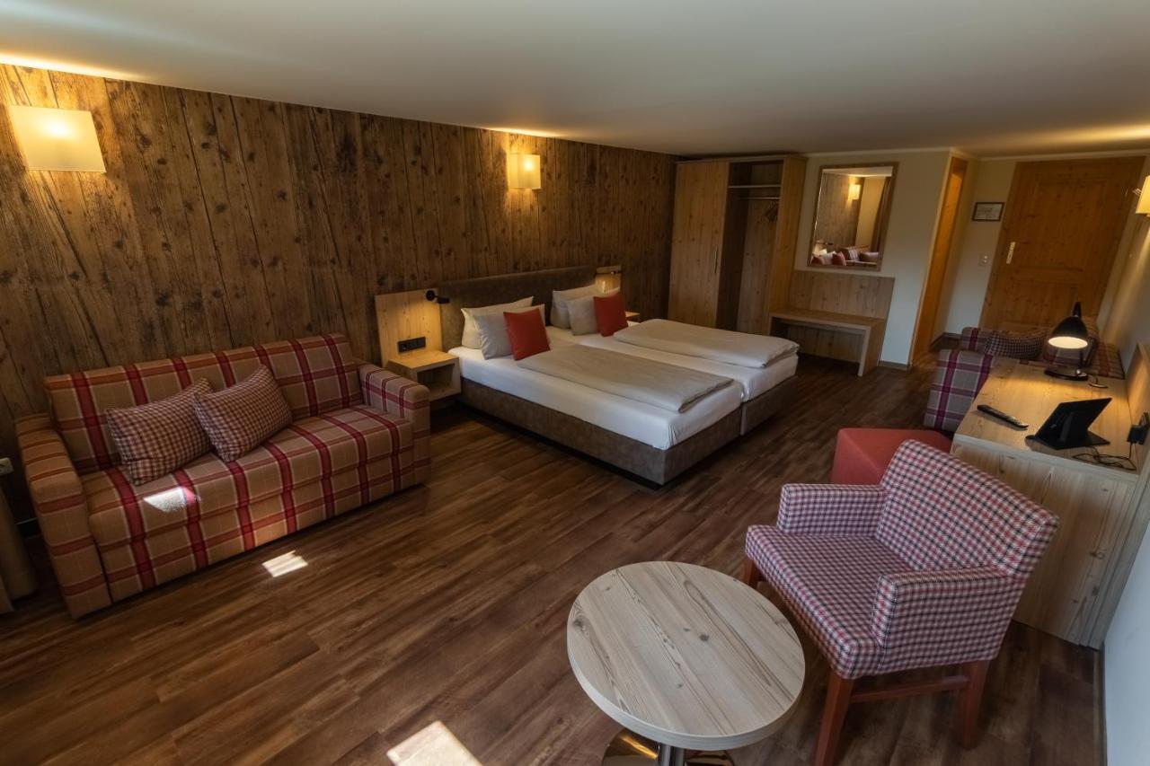Dammschenke Gasthof & Hotel Kurort Jonsdorf Luaran gambar