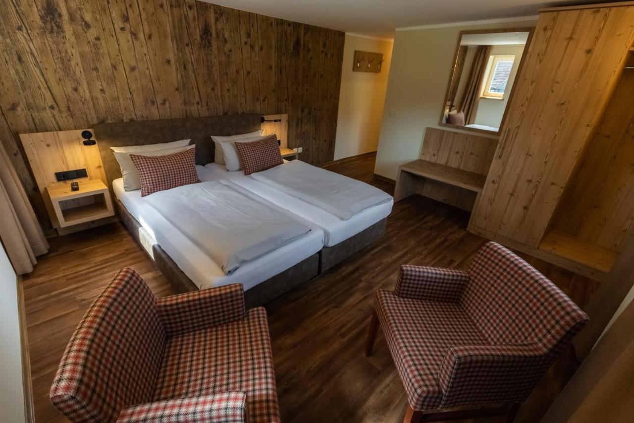 Dammschenke Gasthof & Hotel Kurort Jonsdorf Luaran gambar